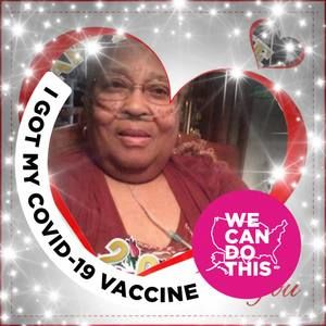 Meet your Posher, Laverne